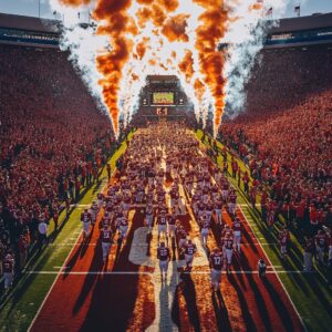 The Unbeatable Longhorns: Why Texas Football’s Dominance Has Fans Stunned