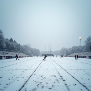 The Chilling Truth: Packers vs. Dolphins Could Leave You Frozen in Shock