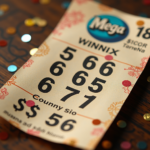 The Mega Millions Jackpot Frenzy – Will You Be the Next Big Winner?