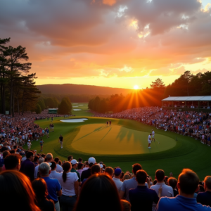 The Rivalry Begins: Tiger vs. Rory