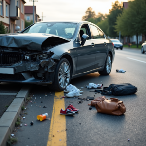 The Sobering Truth: Unveiling the Consequences of Impaired Driving