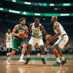 Celtics’ Stunning Comeback