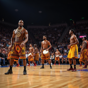 Celebrating Black Excellence: The Kings’ Commitment