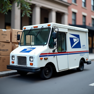 USPS Reverses Stance on China Packages