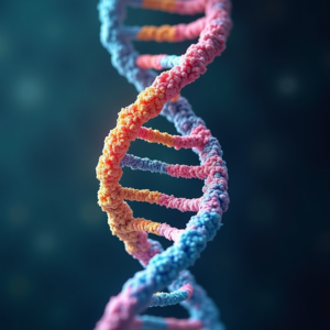 Researchers Find Common Genetic Foundation Shared By Eight Different Psychiatric Conditions