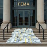 The FEMA Scandal: Migrant Hotel Payments